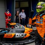 The 2025 Australian Grand Prix: Norris Triumphs, Piastri Spins, and Melbourne Delivers Mayhem