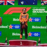 Shanghai Shockwaves: Piastri’s Perfection, Ferrari’s Farce, and the 2025 Chinese Grand Prix’s Unforgettable Fallout