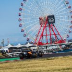 Suzuka Secrets: Mastering Formula 1's Most Demanding Circuit