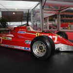 The Greatest Formula 1 Car Never to Win a Title: The 1982 Ferrari 126C2