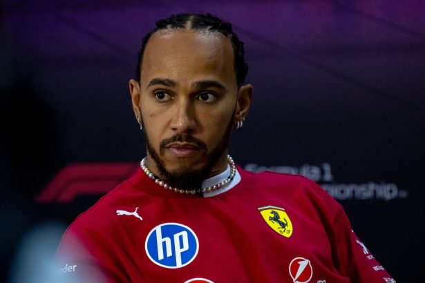 Ferrari's Gamble: Hamilton and Leclerc – A Match Made in Heaven or a Recipe for Disaster?