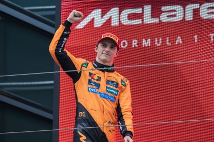 Hot Take of the Week: Is Oscar Piastri the New King of Formula 1?