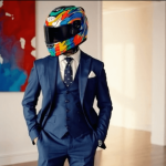 F1 2025: Livery or Look? Fashion in Car Design – Paddock Looks