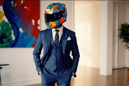 F1 2025: Livery or Look? Fashion in Car Design – Paddock Looks