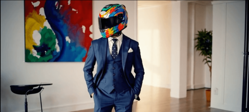 F1 2025: Livery or Look? Fashion in Car Design – Paddock Looks