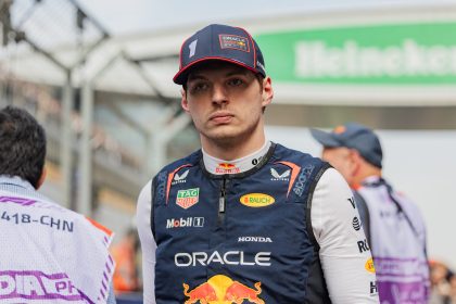 Verstappen's Penalty Drama: A New Era of Racing Rules or Just Another FIA Fiasco?