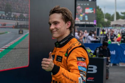 Oscar Piastri turns 24: The quiet executioner of McLaren’s new era