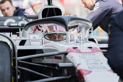 Verstappen's Suzuka Masterstroke: A Samurai's Return to Form
