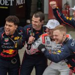 Suzuka's Samurai Showdown: Verstappen's Masterclass and McLaren's Missed Opportunity at the 2025 Japanese Grand Prix