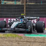 Winners and Losers from the 2025 Japanese Grand Prix: A Tale of Triumph, Tribulation, and Tedium