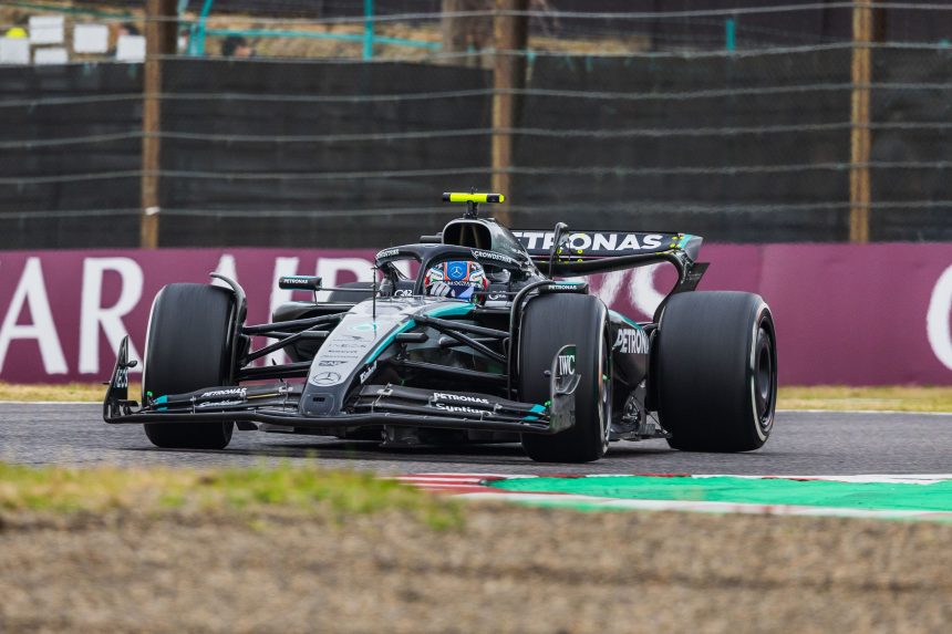 Winners and Losers from the 2025 Japanese Grand Prix: A Tale of Triumph, Tribulation, and Tedium