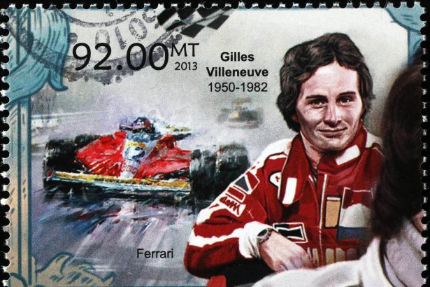 Formula 1's Biggest 'What If': What if Gilles Villeneuve Hadn't Trusted Pironi at Imola (1982)?