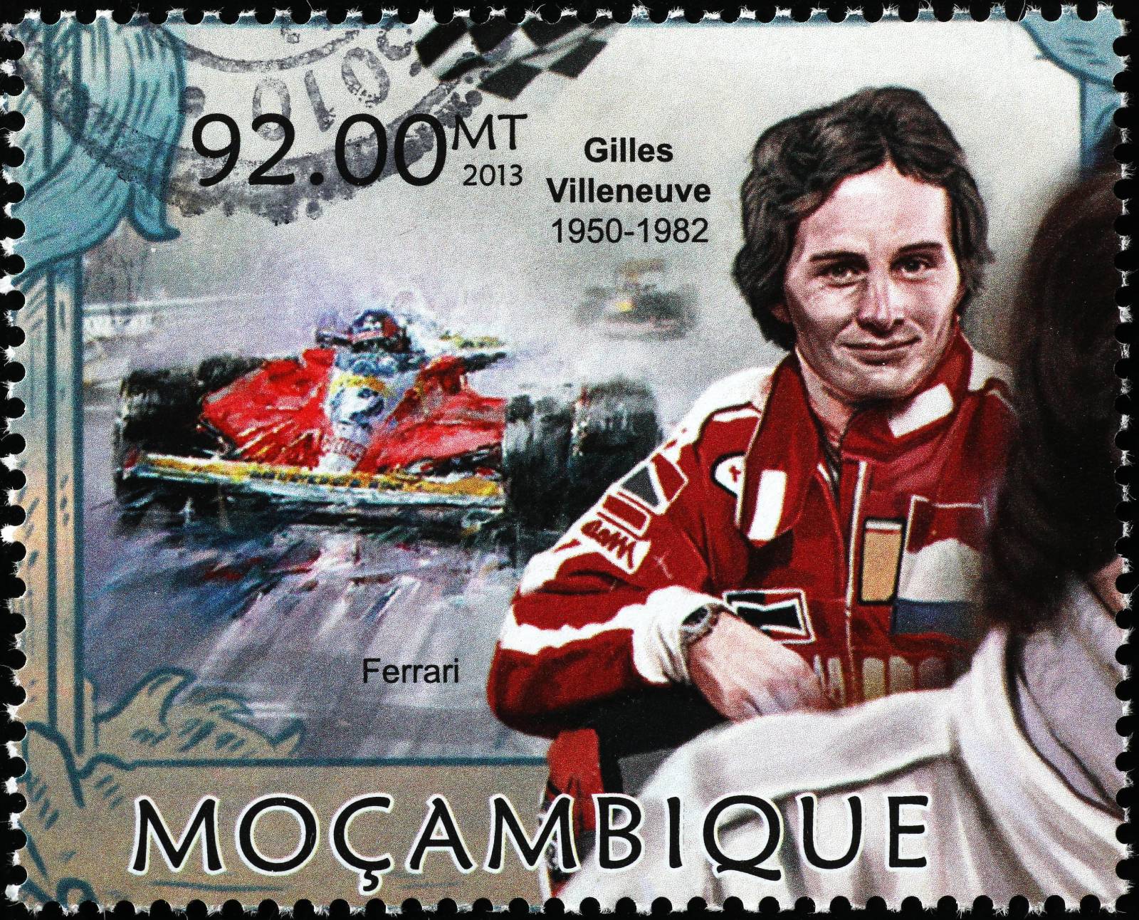 Formula 1's Biggest 'What If': What if Gilles Villeneuve Hadn't Trusted Pironi at Imola (1982)?