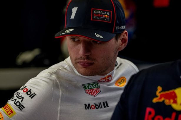 Verstappen's Contract Bombshell: Red Bull's Nightmare Scenario Unfolds