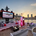 F1 2025: The Luxe Life in the Fast Lane – Driver Branding Deep Dive