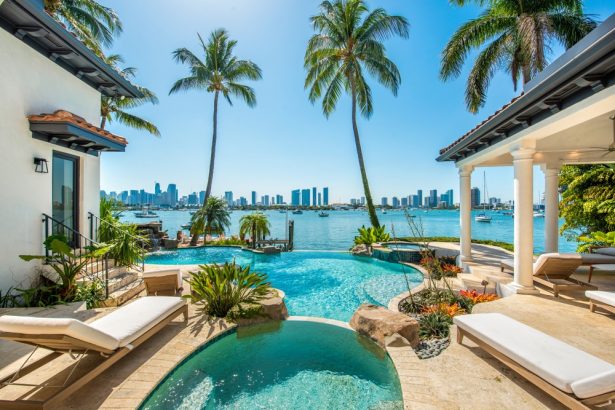 Miami Grand Prix 2025: The Ultimate Luxury Resort Guide for F1 Weekend