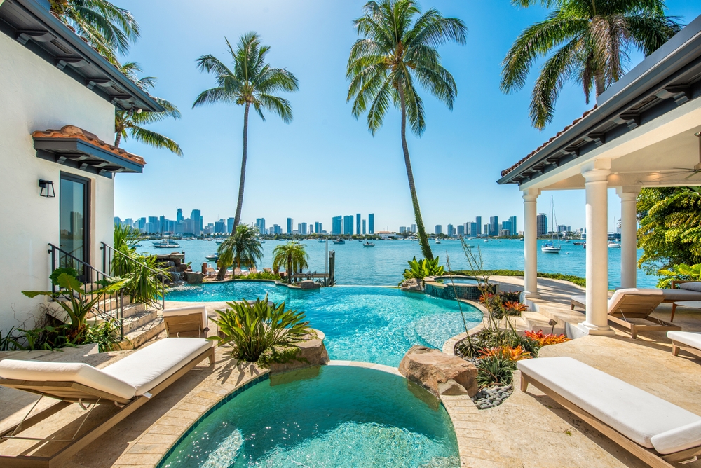 Miami Grand Prix 2025: The Ultimate Luxury Resort Guide for F1 Weekend