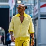 F1 2025: WAGs & Girlfriends – Who Wore What? The Ultimate Luxury Fashion Breakdown