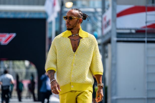 F1 2025: WAGs & Girlfriends – Who Wore What? The Ultimate Luxury Fashion Breakdown