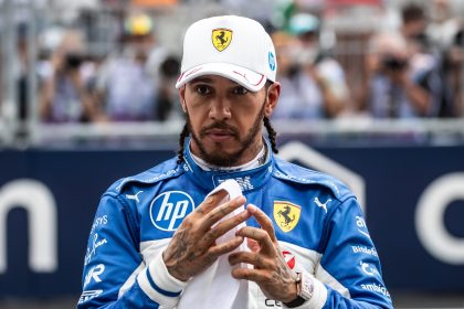 Formula 1’s 2025 Bombshells: Hamilton’s Ferrari Blues, Antonelli’s Meteoric Rise, and Red Bull’s $150 Million Divorce