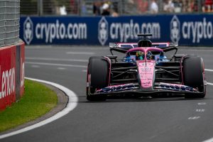 The Alpine Earthquake: Colapinto In, Oakes Out, and Formula 1’s Most Ruthless Mid-Season Shakeup
