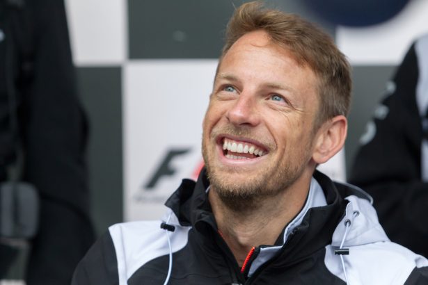 DRS: The Button vs. Vettel Bombshell in Canada (2011)