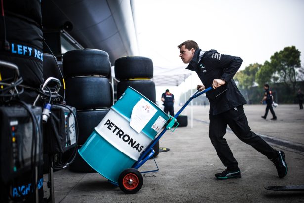 F1 Fuel Rules EXPOSED: The Real Story Behind Limits, Monitoring, and Penalties!