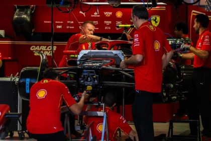 🔥 F1 2025 Engineering Deep Dive: The Secret Sauce, the Flops, and the Future! 🔥