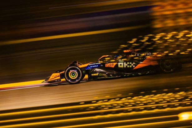 HOT TAKE OF THE WEEK: F1 2025 IS A CHAOS ENGINE (AND MCLAREN’S THE MAD SCIENTIST)