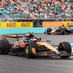 SPRINT WEEKENDS: F1’s WILDEST SHAKE-UP OR JUST A GLORIFIED PRE-PARTY?
