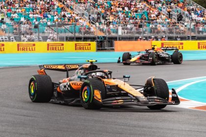 SPRINT WEEKENDS: F1’s WILDEST SHAKE-UP OR JUST A GLORIFIED PRE-PARTY?