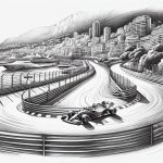 Hamilton’s Miracle in Monaco: The Wet Weather Win That Made a Legend