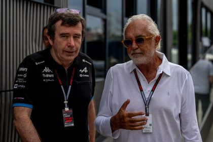 Formula 1’s May Madness: Alpine’s Earthquake, Red Bull’s Wobble, and the New American Invasion