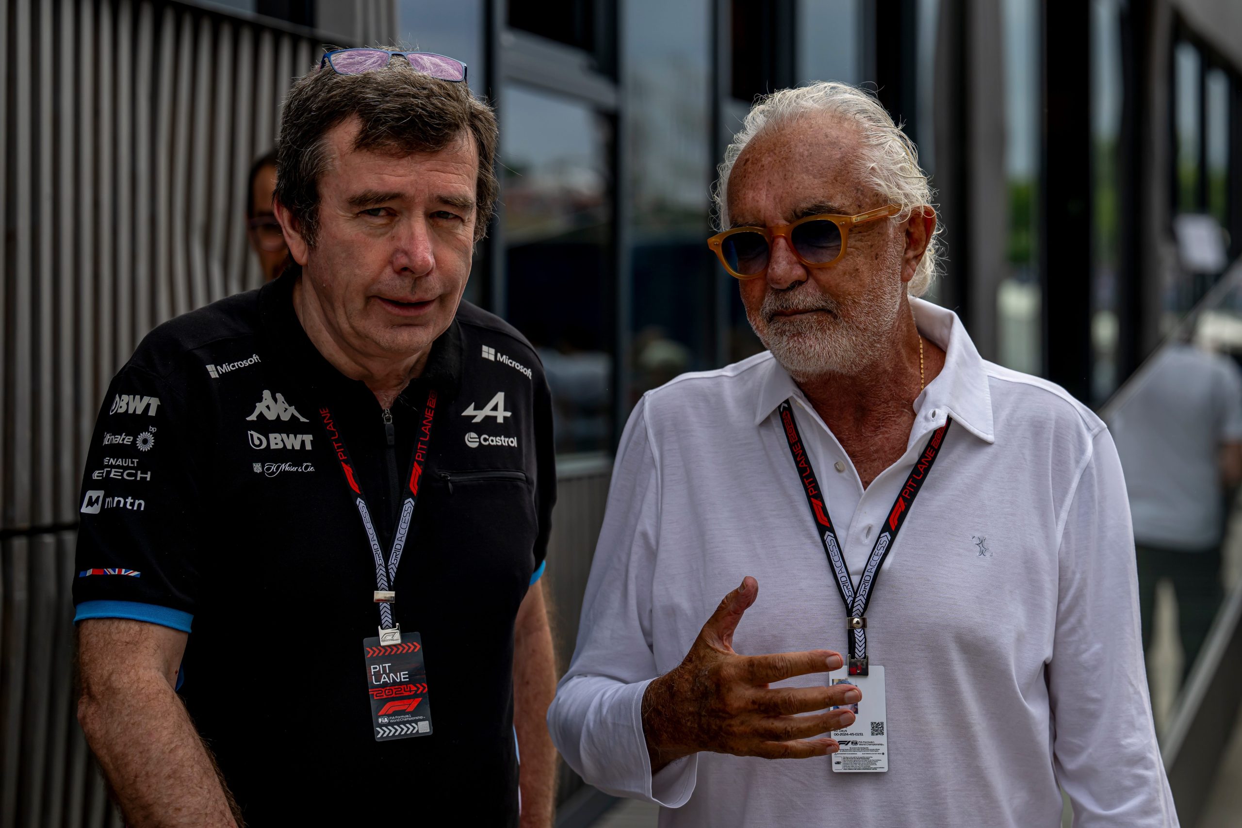 Formula 1’s May Madness: Alpine’s Earthquake, Red Bull’s Wobble, and ...