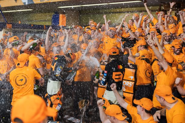 Miami Meltdown: The Real Winners and Losers of the 2025 Grand Prix