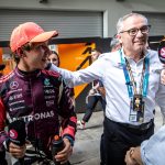 Sprint Qualifying Shocker: Antonelli Steals Pole in Miami Madness!