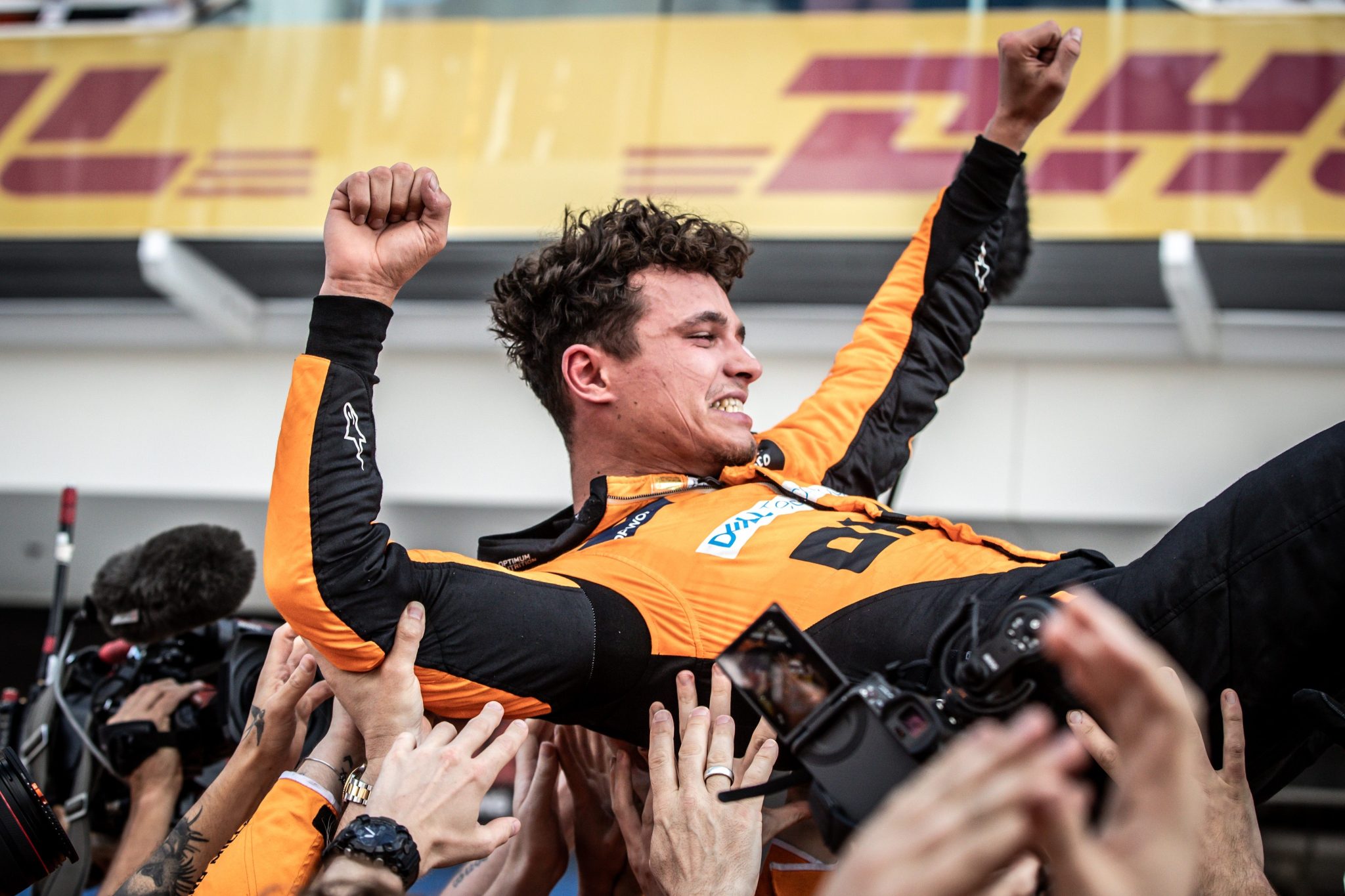 Miami Madness: Sprint Chaos & Strategy Secrets Unveiled at the 2025 Miami GP!
