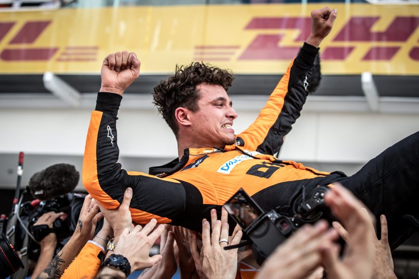 Miami Madness: Sprint Chaos & Strategy Secrets Unveiled at the 2025 Miami GP!