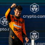 Miami Grand Prix 2025: Norris Triumphs in Chaotic Sprint