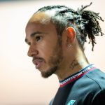 Red to Icon: Lewis Hamilton’s 2025 Ferrari Era and the Style Revolution of F1’s Global Superstar