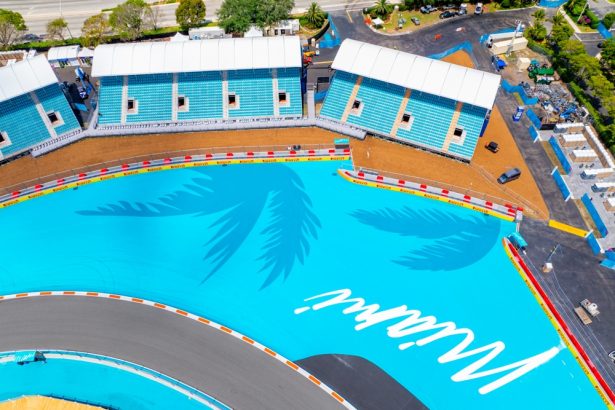 F1 2025: Miami’s Million-Dollar Mayhem – The Weekend Gossip Debrief