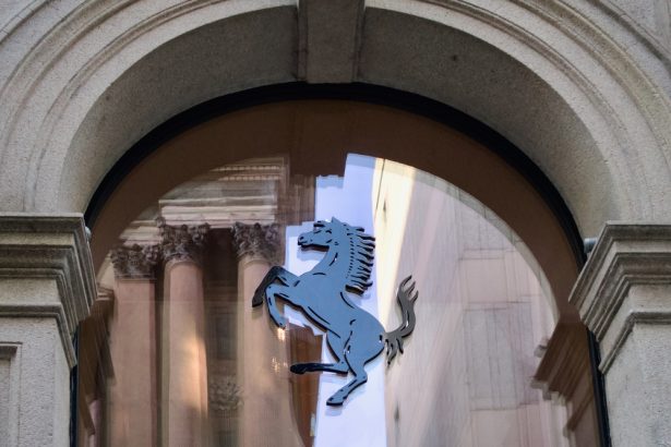 F1 2025: Who Wears What? The VIP Paddock Fashion Power List