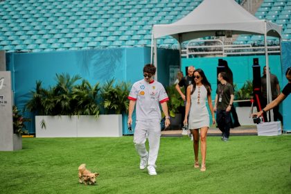 F1 2025: Red Carpet vs Grid Walk – Who Really Wins Race Day Fashion?