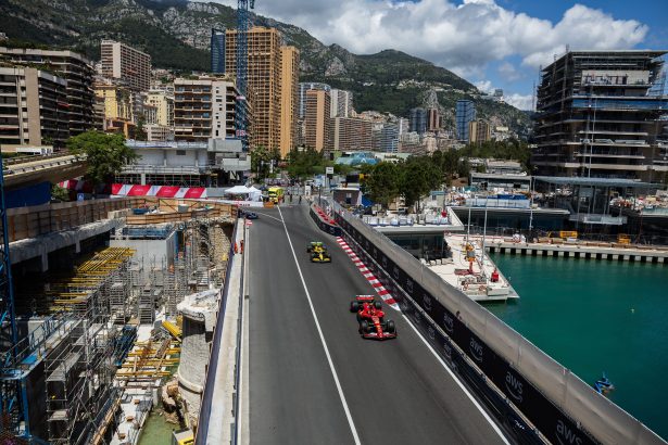 The Key to Mastering Monte Carlo: Track Layout, Difficult Turns, and Technical Challenges