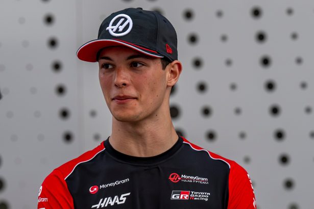 Bearman Turns 20: Ferrari’s Borrowed Bullet and Haas’s Big Bet