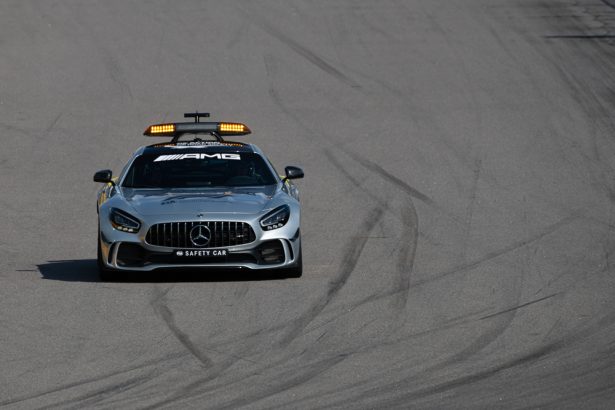 Virtual Safety Car: The Secret Weapon That Changed F1 Forever