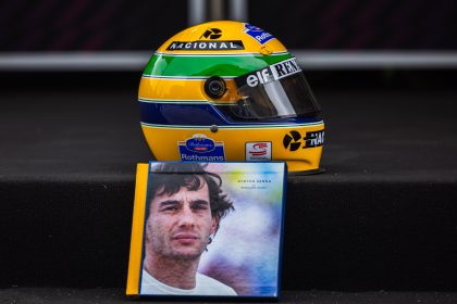 Imola Unfiltered: FP1 Delivers Drama, Debuts, and a Dash of Chaos at the 2025 Emilia-Romagna Grand Prix