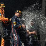 The 2025 Emilia-Romagna Grand Prix: Verstappen Strikes Back, McLaren Falters, and Ferrari’s Home Heartbreak