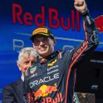 Imola’s Red Mist: Verstappen’s Masterclass, McLaren’s Civil War, and Ferrari’s Home Heartbreak