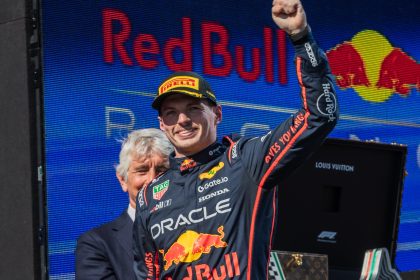 Imola’s Red Mist: Verstappen’s Masterclass, McLaren’s Civil War, and Ferrari’s Home Heartbreak